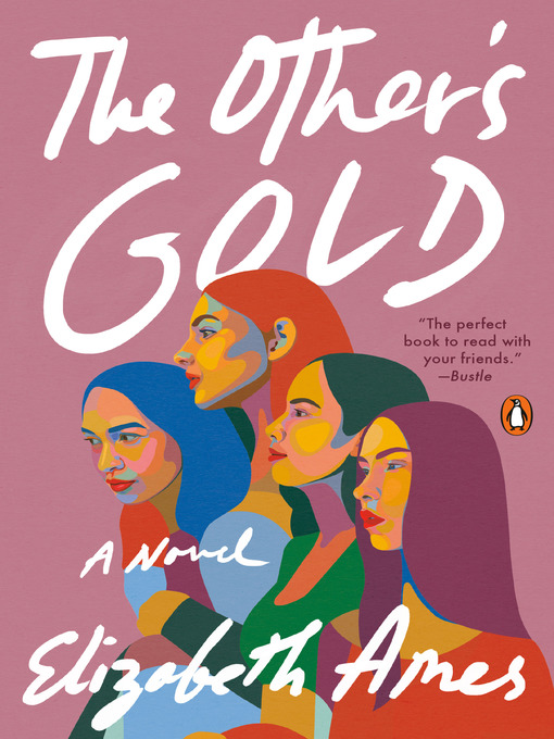 Title details for The Other's Gold by Elizabeth Ames - Wait list